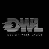 design week lagos logo image