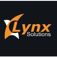 lynx solutions logo image