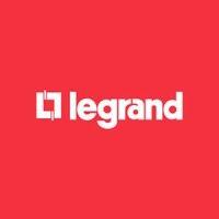 legrand, north america logo image