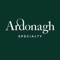 ardonagh specialty logo image