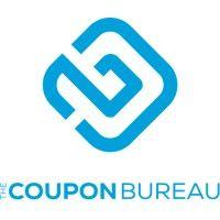 the coupon bureau logo image