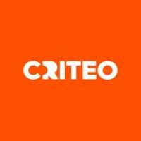 criteo logo image