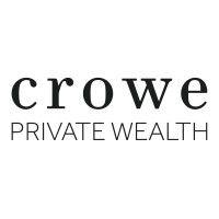 crowe private wealth logo image