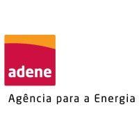 adene - agência para a energia logo image