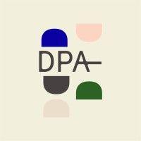 dpa fine logo image