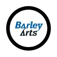 barley arts logo image