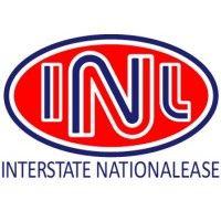 interstate nationalease, inc. logo image