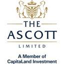 logo of The Ascott Limited