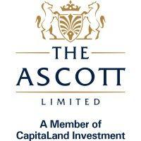 the ascott limited