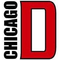 chicago defender logo image