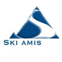 ski amis ltd logo image