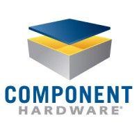 component hardware group logo image