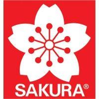 sakura of america logo image