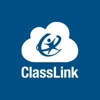 classlink logo image