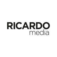 ricardo media inc.