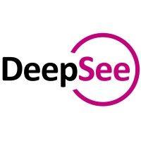 deepsee logo image