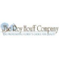 the roy houff company logo image