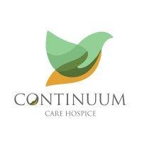 continuum care hospice logo image