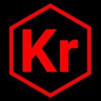 krasnar logo image