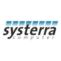 systerra computer gmbh logo image