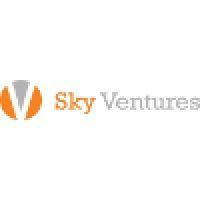 sky ventures group logo image