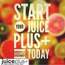 logo of Juice Plus