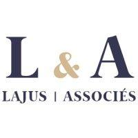 lajus & associés logo image