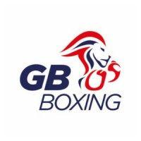 gb boxing logo image