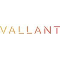 vallant logo image