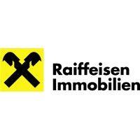 raiffeisen immobilien logo image