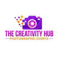 creativity hub events logo image