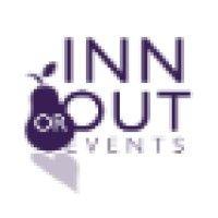 inn or out events ltd logo image