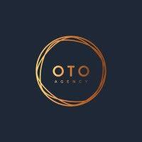 oto agency logo image