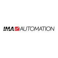 ima automation north america logo image