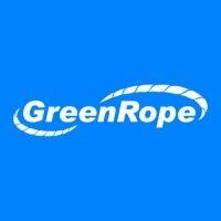 greenrope complete crm & marketing automation logo image