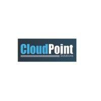 cloudpoint solutions logo image