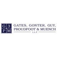 gates, gonter, guy, proudfoot & muench, llp