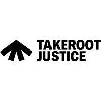 takeroot justice logo image