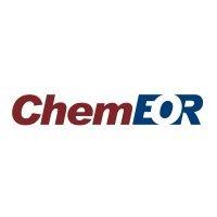 chemeor, inc. logo image