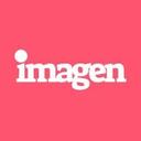 logo of Imagen