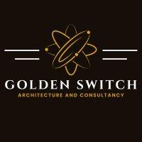 golden switch limited logo image