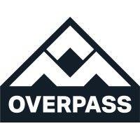 overpass logo image