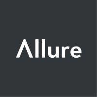 allure logo image