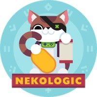 nekologic logo image