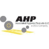 associated hygienic products, llc logo image