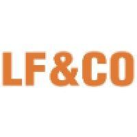 lf&co logo image