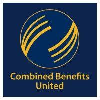 combined benefits united logo image