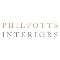 philpotts interiors logo image