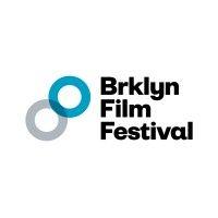 brooklyn film festival logo image