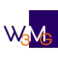 w3mg logo image